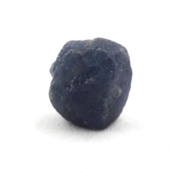 Stenar och mineraler. Safir. 5,63 cent. Zazafotsy, Ihorombe, Madagaskar.