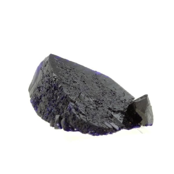 Stenar och mineraler. Azurit. 218,0 ct. Milpillas gruva, Sonora, Mexiko.