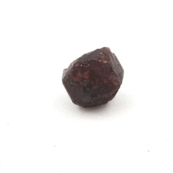 Sten og mineraler. Granat. 4,72 øre. Skardu-området, Gilgit-Baltistan, Pakistan.