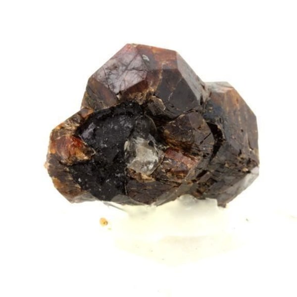 Sten og Mineraler - ABIJOUX - Granat + Turmalin - 167,5 ct - Sahanivotry Manandona, Madagaskar