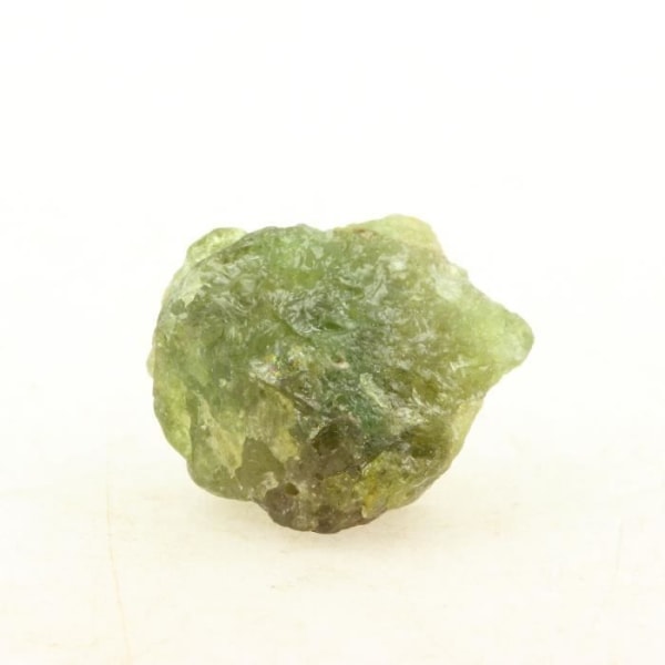 Stenar och mineraler. Grossular granat. 26,40 cent. Kayes-regionen, Mali.