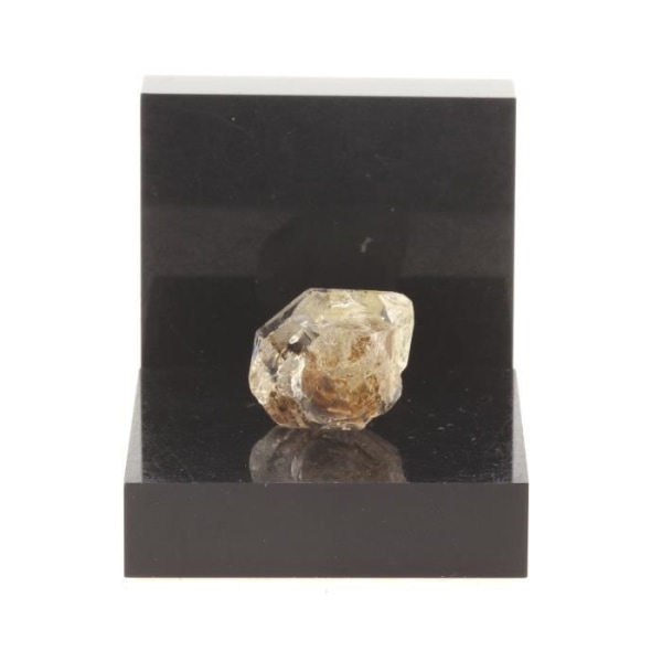 Petroleumskvarts - ABIJOUX - 13,32 ct - Balochistan, Pakistan