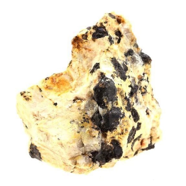 Stenar och mineraler. Granat. 435,5 cent. Marcognac, Saint-Yrieix-la-Perche, Frankrike.