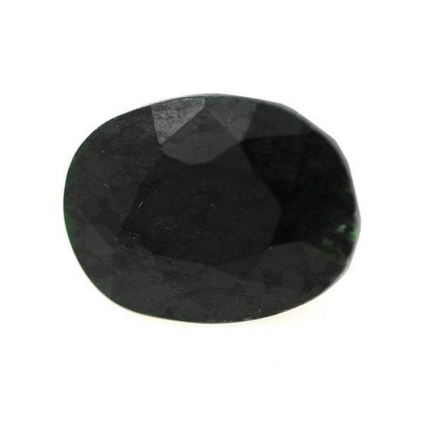 Sten og mineraler. 3,64 cts MAW SIT SIT VERTE Mogok, Burma.