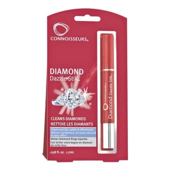 Stick til diamanter, ædelsten, guld og platin Diamond Dazzle Stick Connoisseurs