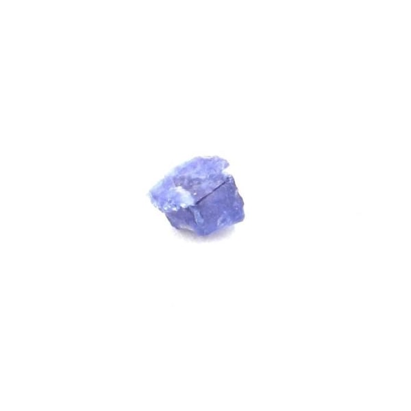 Stenar och Mineraler - Benitoit - 0,48 ct - San Benito Co., Kalifornien, USA