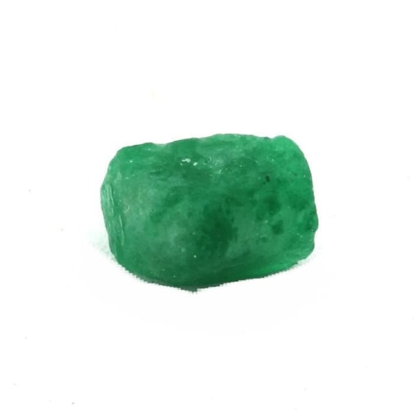 Stenar och mineraler. Smaragd. 1,74 ct. Mingora smaragdfyndighet, Swat District, Pakistan.