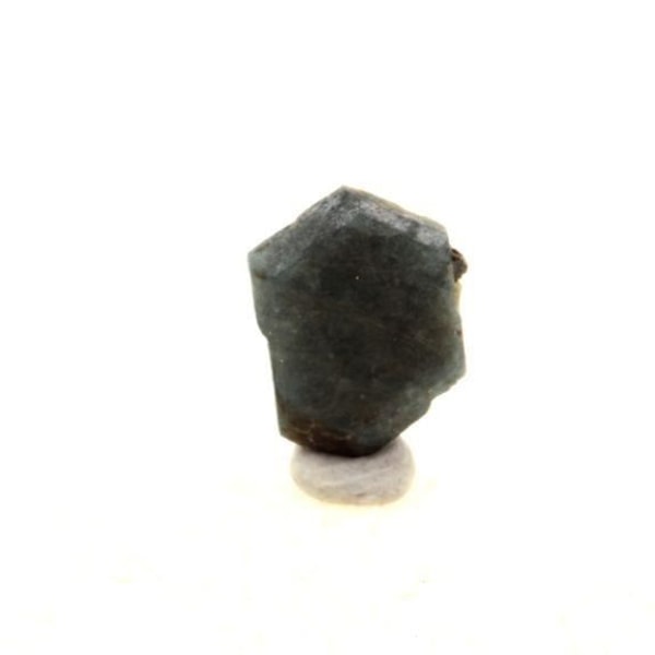 Sten og mineraler - ABIJOUX - Alexandrit - 1,41 ct - Krupskoye forekomst, Malyshevo, Rusland