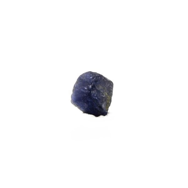 Sten og mineraler. Safir. 0,93 ct. Ambatondrazaka, Alaotra-Mangoro, Madagaskar.