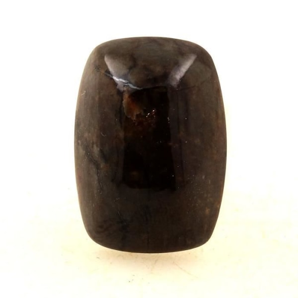 Sten og mineraler. Jasper. 16,0 ct. Madagaskar..