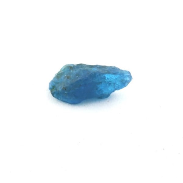 Sten og mineraler. Paraiba Apatit. 2,56 ct. Pakistan.