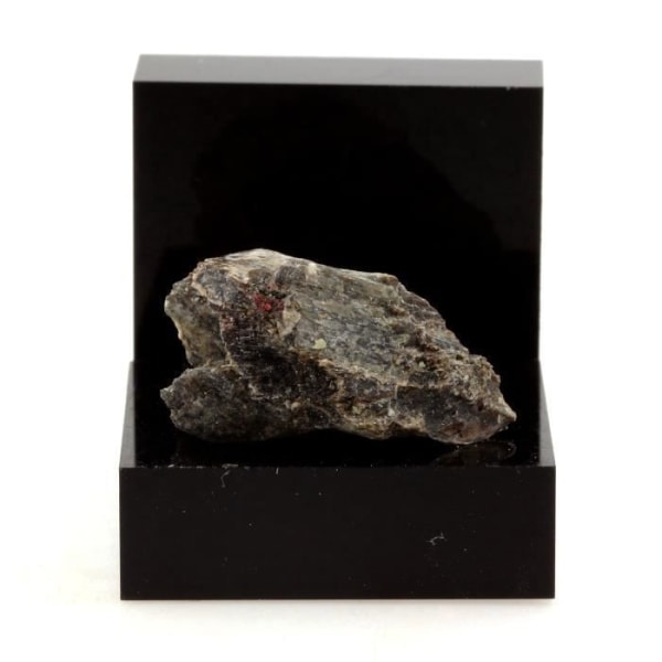 Muscovite - ABIJOUX - Sten på 31,56 ct fra Notre-Dame-de-la-Salette, Quebec, Canada