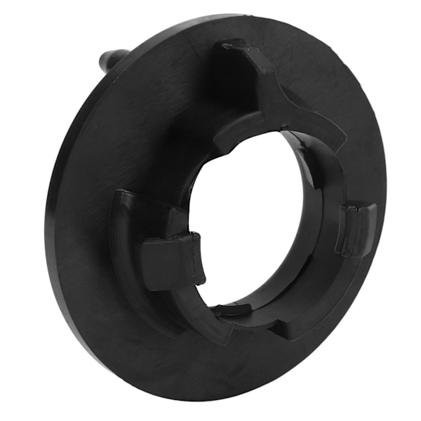 Bageste øvre fjedrende fjederpude 8V515599AA Spiralfjederisolator Erstatning for Ford Figo KA+ Fiesta Mk7