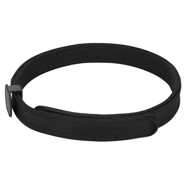 Outdoor Tactics Konkurrence Højhastighed Special Skyde Lændebælte (Sort XL)