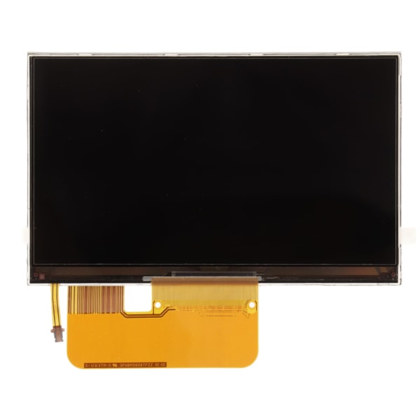 TIMH-pelikonsolin LCD-näytön vaihto-LCD-näyttö PSP:lle 3000 3001 3002 3003 3004 3008 3010