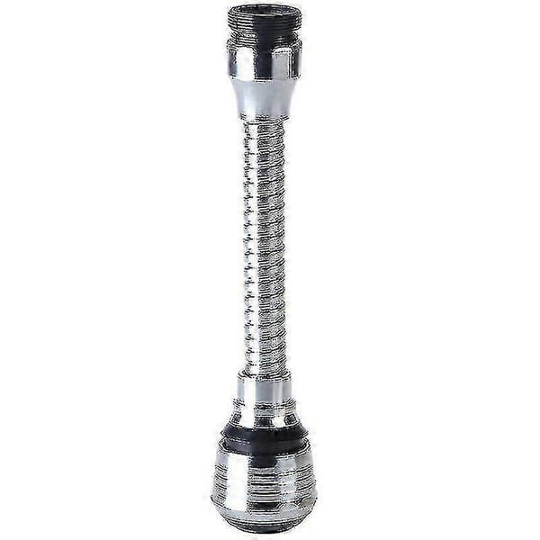 st universal Kompatibel medlängare Kompatibel med köksblandare, flexibel vattensprayslang version 0813