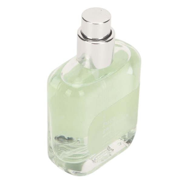 Naisten hajuvesisuihke Gardenia Fragrance Fine Mist alumiinisuutin pitkäkestoinen romanttinen hajuvesi 30 ml -
