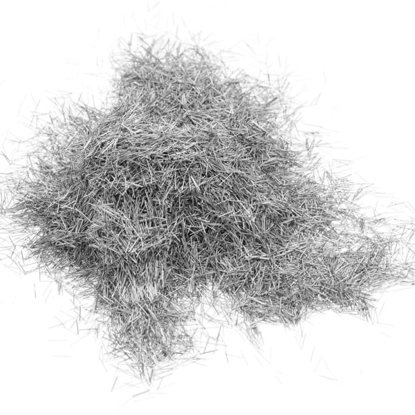 Poleringspinde i rustfrit stål til smykker - Magnetisk tumbler (0,4 mm)