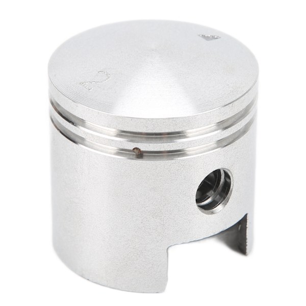 2-takts bensindriven kolvkit metall 47mm uppgradering för 80cc 66cc bensindriven motor motoriserad cykel