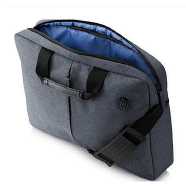 Laptopväska 15,6 tums axelväska