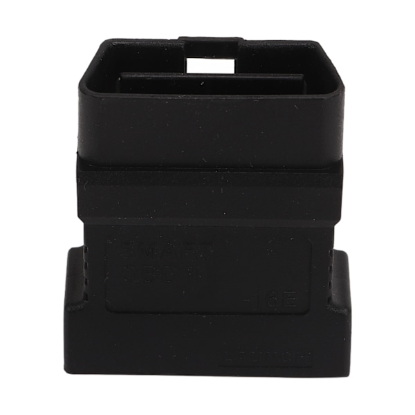 Smart OBD2 16E Connector Stikkontakt Adapter Passer til X431 GX3 Master Adapter OBD16E