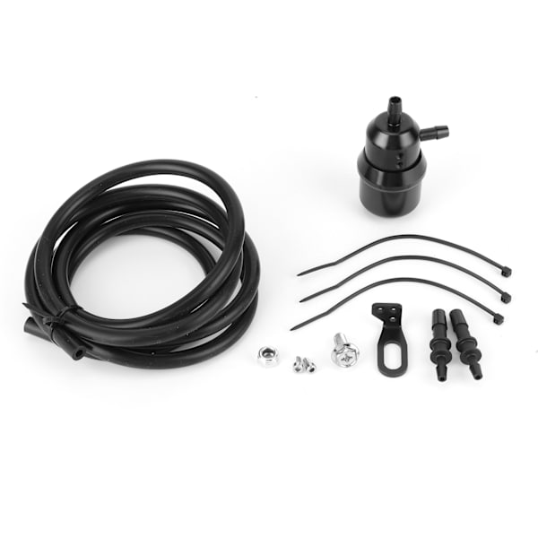 Universal Turbo Boost Manuell Kontroller 0-60PSI Justerbar Reguleringsventil Bilmodifikasjonstilbehør