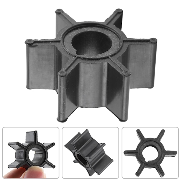 Vandpumpe Impeller Del til YAMAHA (9.9/15HP) 682-44352-01 682-44352-01-00