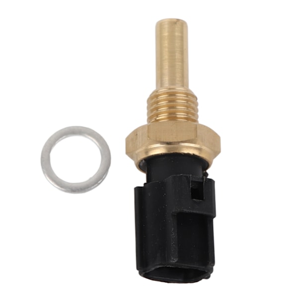 Kølemiddel Vandtemperatur Sensor Termosensor Udskiftning til YZF‑R1 2002‑2014