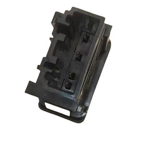 Biltilbehør Advarselsafbryder kompatibel med 2003-2010 BP4K-66-4H0-modeller Black