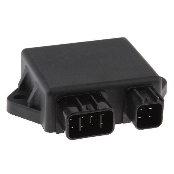 【BEMS】CDI Ignition Box Module Compatible with Yamaha Outboard 40HP E40 40