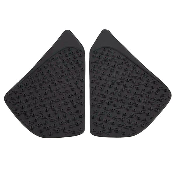 Tank Traction Side Pad Halkskydd Knägreppsskydd Passar Honda CBR1000RR 2004-2007