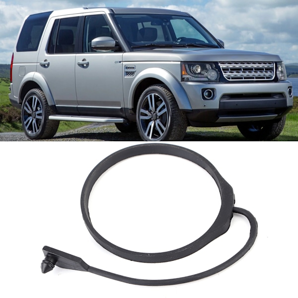 Bränsletank Fyllningslock Gummistropp LR053665 Passar för Range Rover Sport Evoque