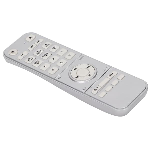 【BEMS】Compatible with GENEVA Remote Control Soundbar Remote Control Compatible with GENEVA Sound Audio Lab System Model M Model S Model L