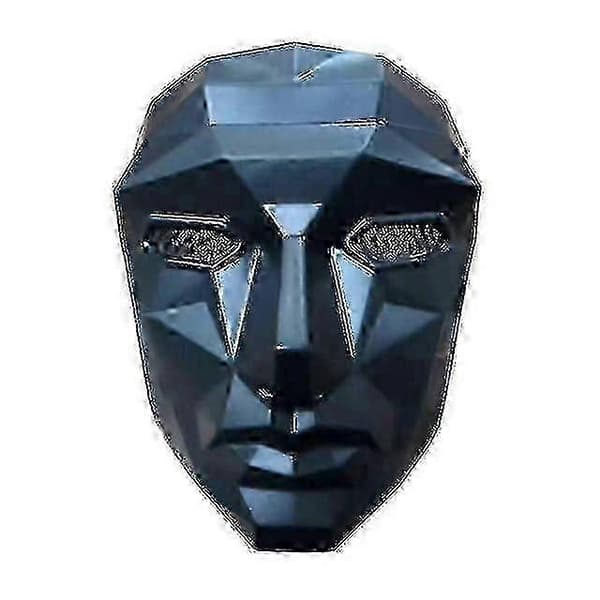 Bläckfiskspel Vuxen Boss-kostym + Mask + Handskar Ny ankomst[BEMS] Full set One Size