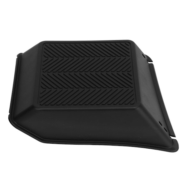 Automatiskt Trans Front Fotstöd 58190‑35032 Slagsäkert Fotstöd i främre golvet för TOYOTA 4RUNNER FJ CRUISER