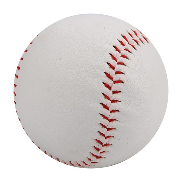 PVC Handsydd Softboll för Mjuk Fyllningsträning