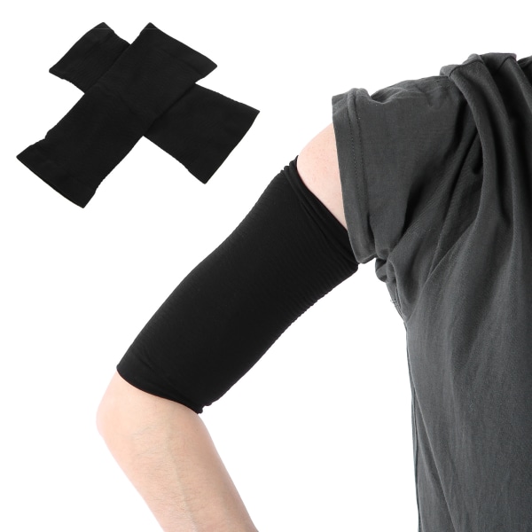 TIMH Arm Slankende Shaper Wrap Overarm Kompressionsærme Flabby Arme Vægttab Shaper