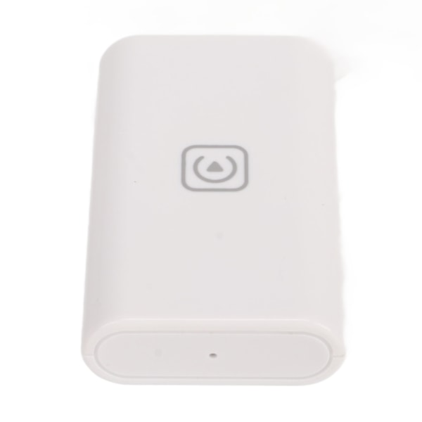 Kabelansluten till trådlös Carplay AI Box Screen Projection Bluetooth 5.0 Plug and Play för Linux handsfreesamtal