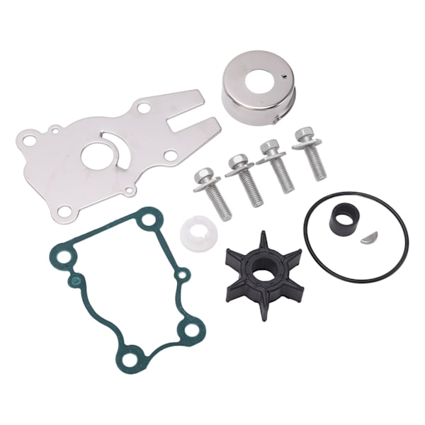Reparationssæt til vandpumpe 6BG W0078 00 Påhængsmotor impeller sæt til F30LA F30LEHA F40JEA F40LEHA