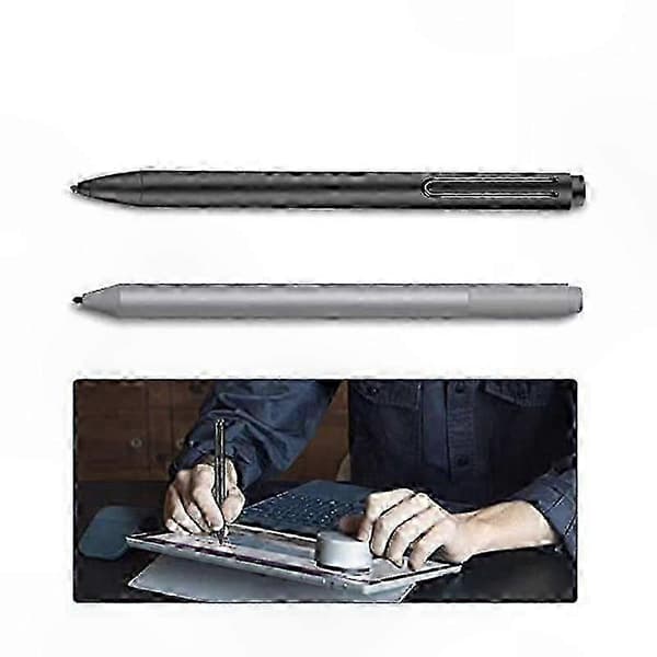 5-pack styluspennspetsar, 2H-ersättningskit kompatibel med Surface Pro 7/6/5/4, Book, Studio, Go