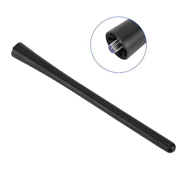 Bilantenneantenne 39151 T5R A01 Passer til Honda Fit Jazz