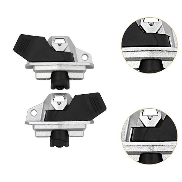 Quick Release Kit for 2015 2019 715001707 715008044
