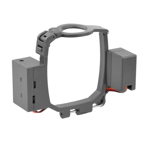 Dronekastare Kompatibel med DJI Mavic 2 Pro 2 Zoom Drone Tillbehör RC Quadcopter Luftdroppningsenhet för Dronefiske Beteutlösning Lastleverans