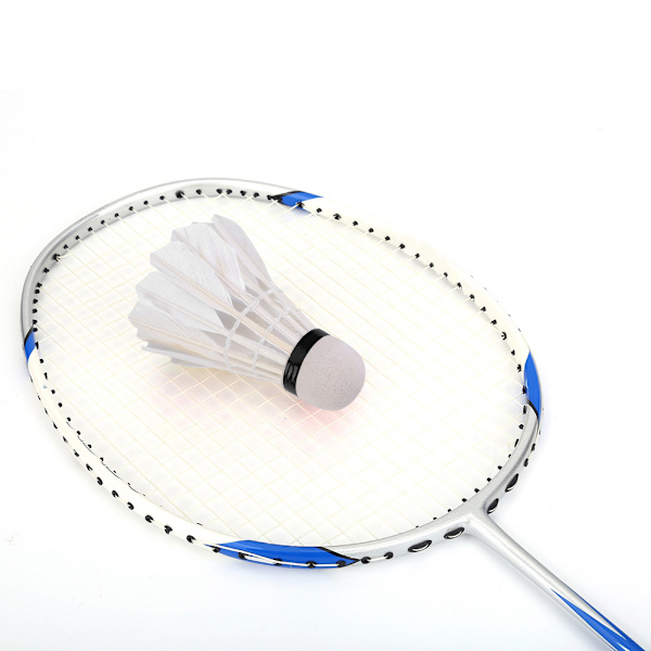 3 st Badmintonbollars med Gäspluma, Träningsutrustning