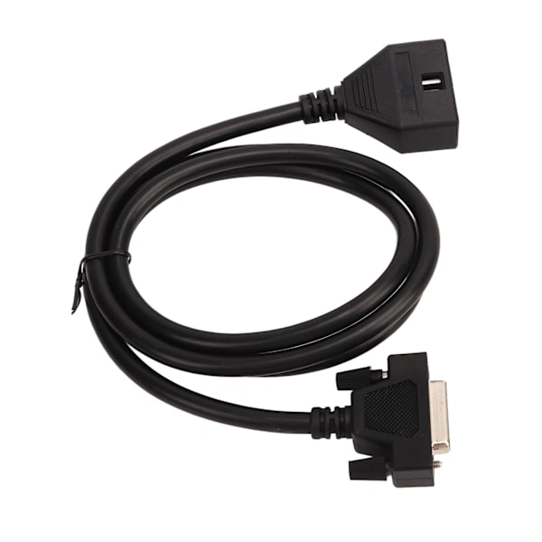 Hovedkabel OBDII-kabelbytte for Launch CRP 123 X Pro CRP 129 VIII Scan Tool