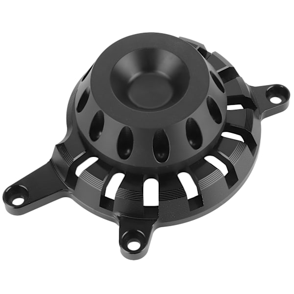 Motorhus Pulse Tändning Timing Cover Motorcykelskydd Passar för HONDA CB650F/CB650R