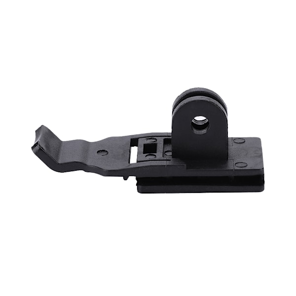 Adapter til cykelforlygte-lommelygteholder til cykelcomputermontering (til LUMINA)