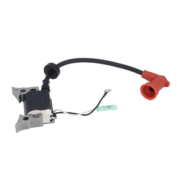【BEMS】Motor Ignition Coil Unit Professional Replacement TCI Ignition Module Compatible with 4-stroke 2.5HP Outboard Motor 69M 85640 00