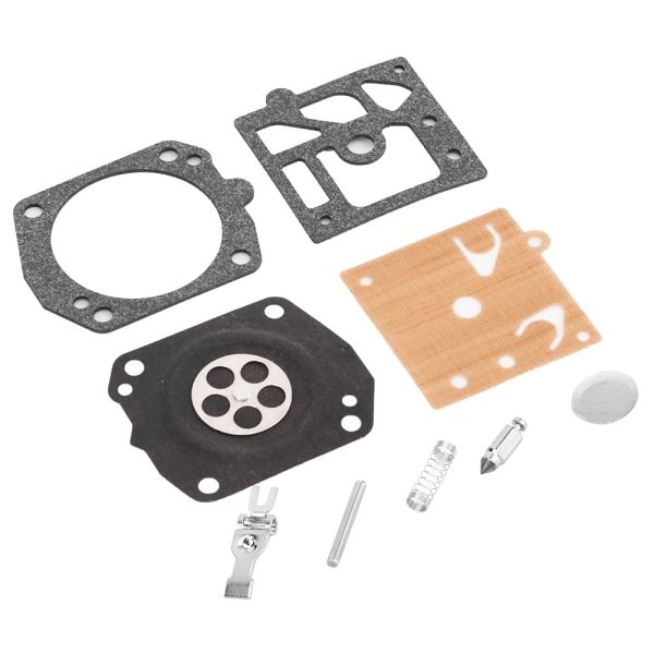 Kaasuttimen korjaussarja Stihl Walbro 029 310 039 044 046 MS270 MS280 MS290 malleille