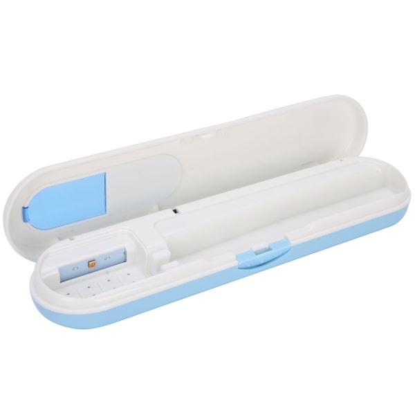 ZL‑09L Professional UV LED -hammasharjan puhdistuslaatikko Ultraviolettihammasharjan puhdistuslaite++/